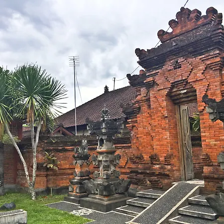 Wana Ukir Ubud