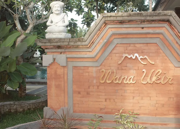Wana Ukir